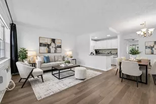 234 Canterbury K, West Palm Beach, FL 33417 - Photo 1