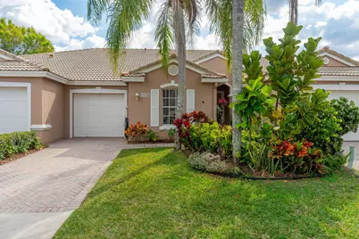 8250 Fresh Creek, West Palm Beach, FL 33411 - Photo 1