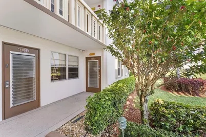 1037 Guildford C, Boca Raton, FL 33434 - Photo 1