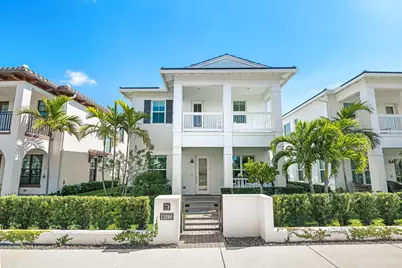 13190 Alton Road, Palm Beach Gardens, FL 33418 - Photo 1