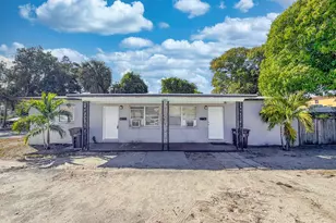 1003 8th St, West Palm Beach, FL 33401 - Photo 1