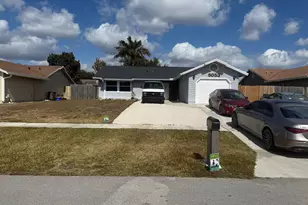 5053 El Claro Cir, West Palm Beach, FL 33415 - Photo 1