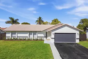 7838 Sunflower Dr, Margate, FL 33063 - Photo 1