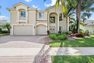 11520 Paradise Cove Ln, Wellington, FL 33449 - Photo 1