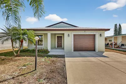 7 Aragon Lane, Port Saint Lucie, FL 34952 - Photo 1