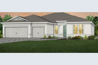 1364 Hideaway Drive #Stellar 124, Vero Beach, FL 32960 - Photo 1