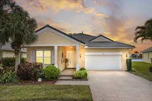 148 NW Swann Mill Cir, Port Saint Lucie, FL 34986 - Photo 1