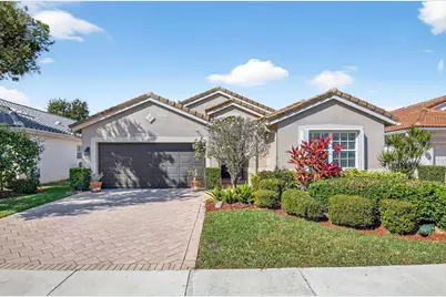 12227 Callaway Gardens Road, Boynton Beach, FL 33437 - Photo 1