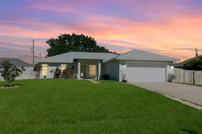 413 SW McComb Avenue, Port Saint Lucie, FL 34953 - Photo 1