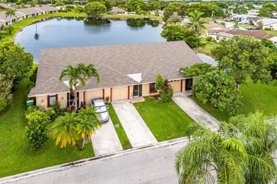 7614 NW 99th Avenue, Tamarac, FL 33321 - Photo 1
