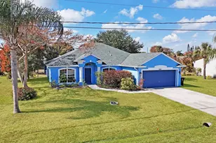 1958 SE Mandrake Cir, Port Saint Lucie, FL 34952 - Photo 1