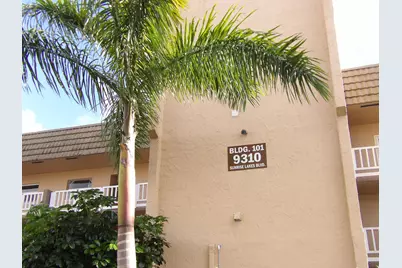9310 Sunrise Lakes Boulevard #108, Sunrise, FL 33322 - Photo 1