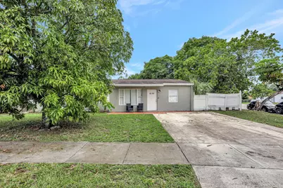 6290 SW 18th Place, North Lauderdale, FL 33068 - Photo 1