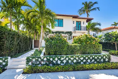 218 Everglade Avenue, Palm Beach, FL 33480 - Photo 1