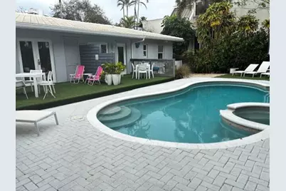 3414 Spring Street, Pompano Beach, FL 33062 - Photo 1
