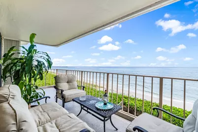 3200 S Ocean Boulevard #B301, Palm Beach, FL 33480 - Photo 1