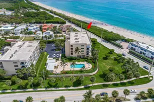 1055 Ocean Dr, Juno Beach, FL 33408 - Photo 1