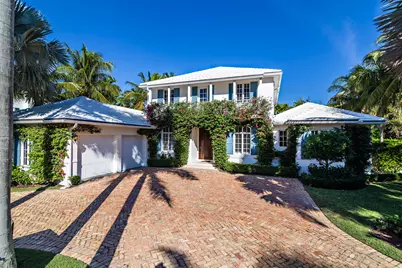 233 El Pueblo Way, Palm Beach, FL 33480 - Photo 1