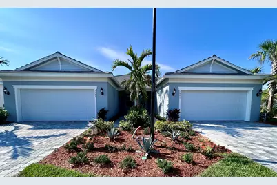 1601 Harper Way #Villa 36, Vero Beach, FL 32960 - Photo 1