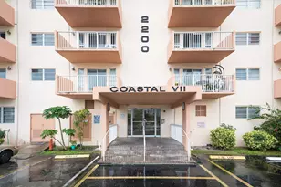 2200 E Hallandale Beach Blvd, Hallandale Beach, FL 33009 - Photo 1