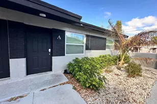 713 N 23rd St, Fort Pierce, FL 34950 - Photo 1