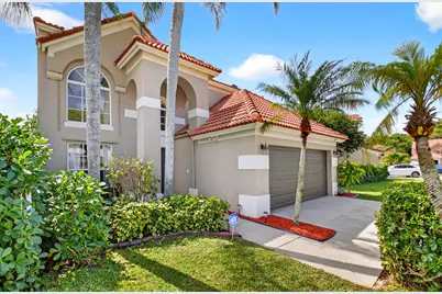 9712 Via Emilie, Boca Raton, FL 33428 - Photo 1