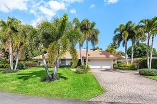 11943 Date Palm Dr, Boynton Beach, FL 33436 - Photo 1
