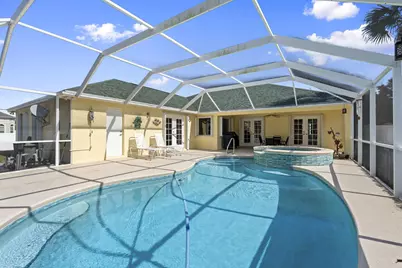 2092 SW Villanova Road, Port Saint Lucie, FL 34953 - Photo 1