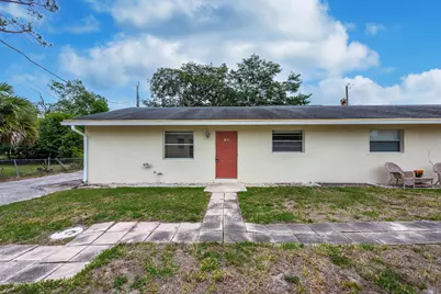 1422 Kirk Road, West Palm Beach, FL 33406 - Photo 1
