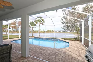 12665 SW Cattleya Ln, Port Saint Lucie, FL 34987 - Photo 1