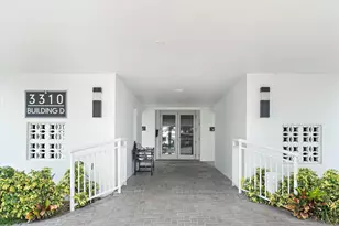 3310 S Ocean Blvd, Highland Beach, FL 33487 - Photo 1
