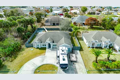 4582 SW Uleta Street, Port Saint Lucie, FL 34953 - Photo 1