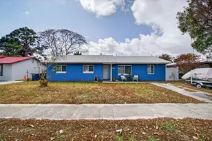 3201 Kentucky Ave, Fort Pierce, FL 34947 - Photo 1