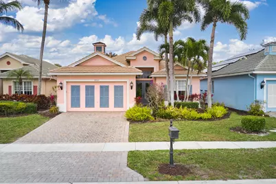 10525 La Strada, West Palm Beach, FL 33412 - Photo 1