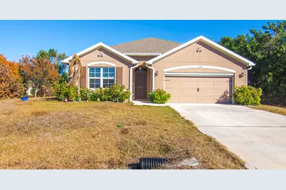 108 Tracy Drive, Sebastian, FL 32958 - Photo 1