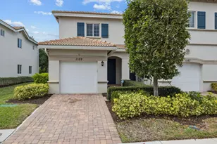 1169 Sepia Ln, Lake Worth, FL 33461 - Photo 1