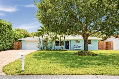 1515 Treemont Avenue, Jupiter, FL 33469 - Photo 1