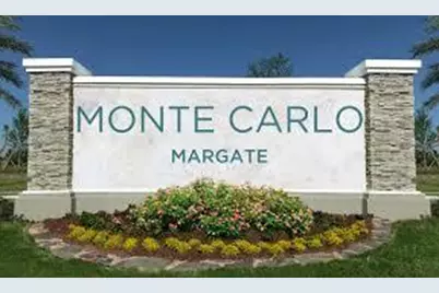 5613 Monte Carlo Pl Place, Margate, FL 33068 - Photo 1