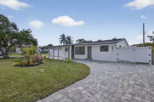 451 Dionne Dr, West Palm Beach, FL 33406 - Photo 1
