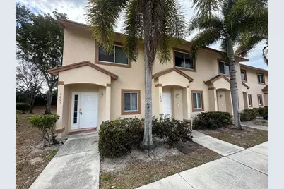 1801 Lakeview Drive W #1801, Royal Palm Beach, FL 33411 - Photo 1