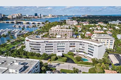 389 S Lake Drive #4f, Palm Beach, FL 33480 - Photo 1