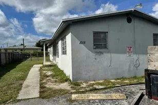 1015 Avenue I, Riviera Beach, FL 33404 - Photo 1