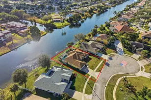 106 Locust Ln, Royal Palm Beach, FL 33411 - Photo 1