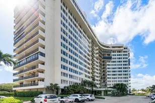 3912 S Ocean Blvd, Highland Beach, FL 33487 - Photo 1
