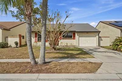 2287 SE Barrington Street, Port Saint Lucie, FL 34952 - Photo 1