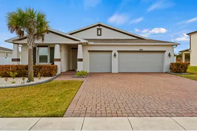 7608 NW Deysbrook Lane, Port Saint Lucie, FL 34987 - Photo 1