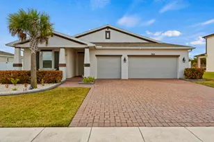 7608 NW Deysbrook Ln, Port Saint Lucie, FL 34987 - Photo 1