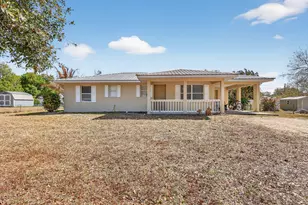 3382 NW 22nd Ave, Okeechobee, FL 34972 - Photo 1