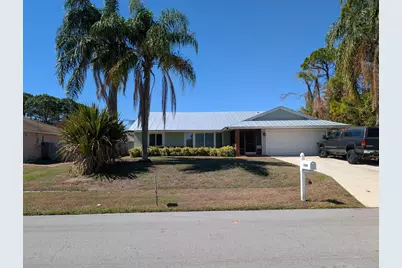 1534 SE Sutton Street, Port Saint Lucie, FL 34983 - Photo 1