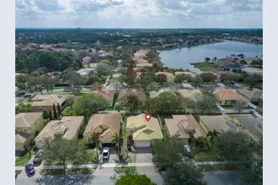 5913 Spring Lake Terrace, Fort Pierce, FL 34951 - Photo 1